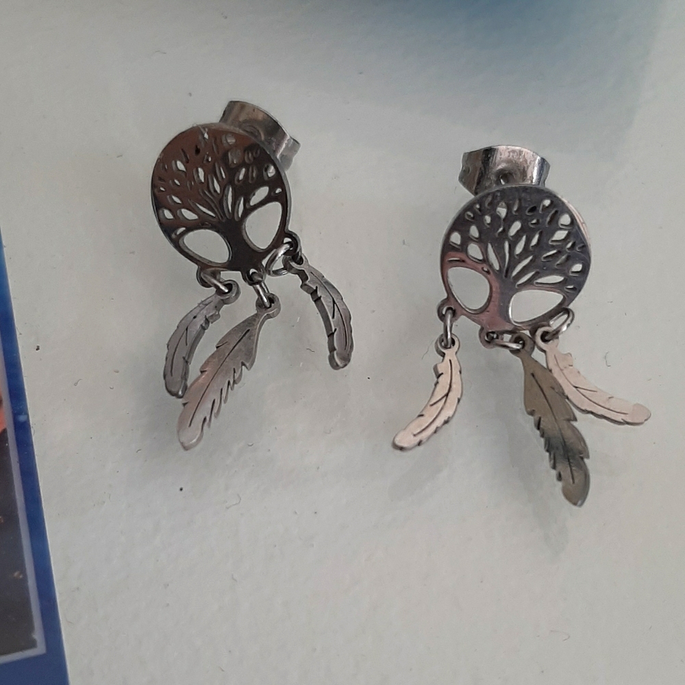 Dangling Earrigns